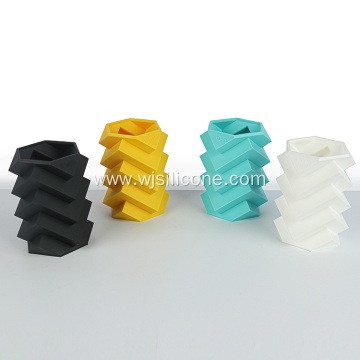 Wholesale Portable Silicone Pen Holder